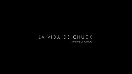 LA VIDA DE CHUCK | TRAILER OFICIAL