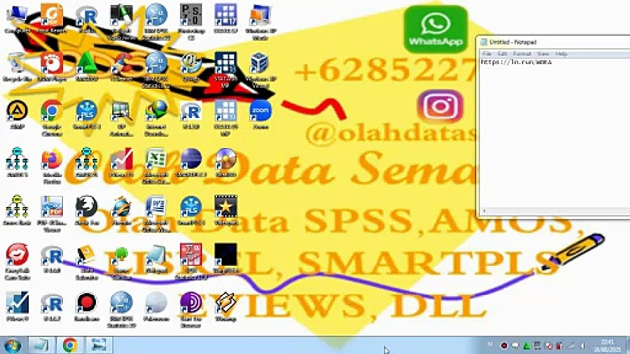 Warwick Data Envelopment Analysis (DEA) (WDEA) Full Version