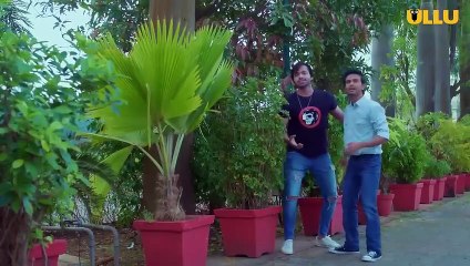 Ladke Ne Ki Makan Malkin Ki Fantasy Poori - Dunali - Ullu Web Series