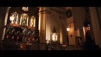 Kuttram 23 Tamil Movie Part 1