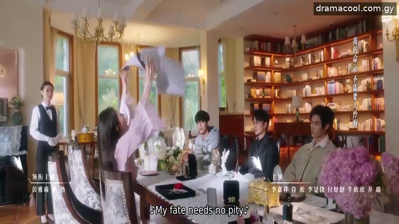  Princess revenge episode 10 english sub
