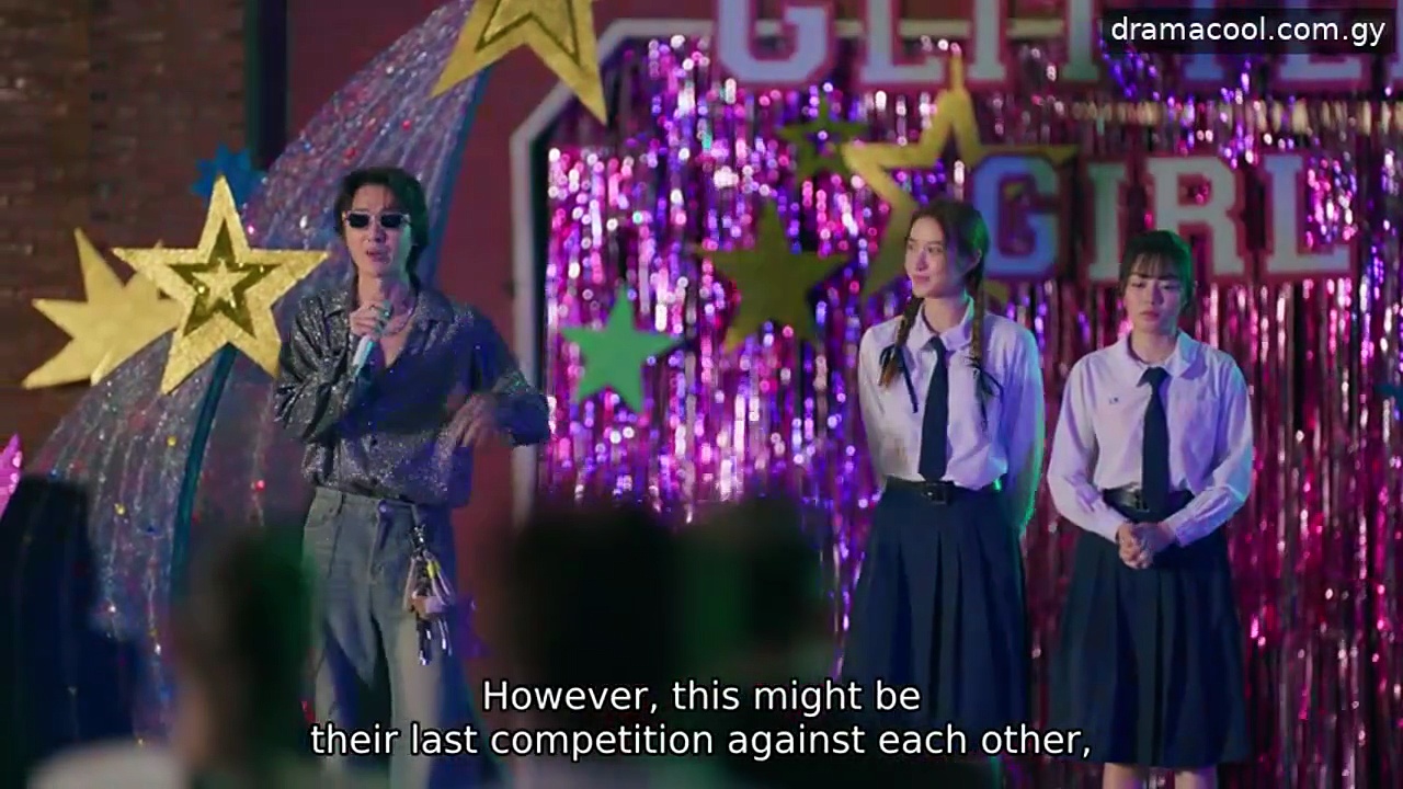  Queendom episode 3 english sub