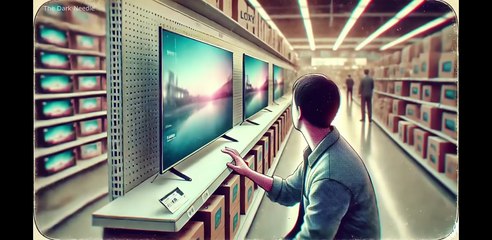 WHAT MAKES A MAN ATTRACTIVE.