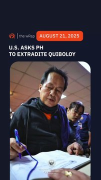 United States asks Philippines to extradite Apollo Quiboloy – DFA