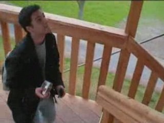 Hep Monsieur!!! Dialogue Sécurité!!! Merci!!