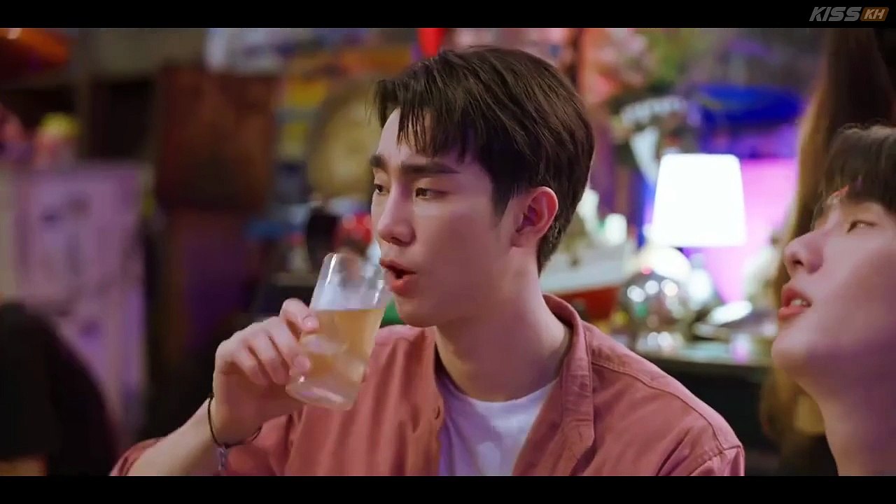 Perfect 10 Liners Ep 8 Eng Sub