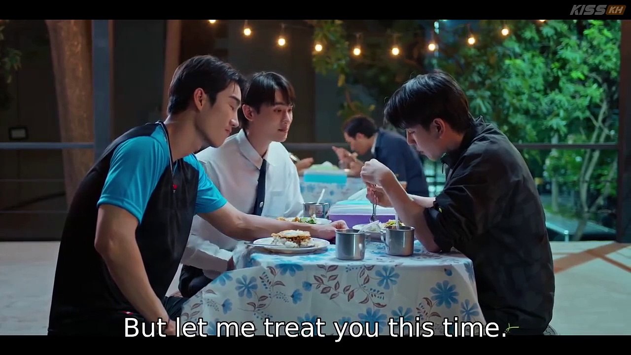 Perfect 10 Liners Ep 7 Eng Sub
