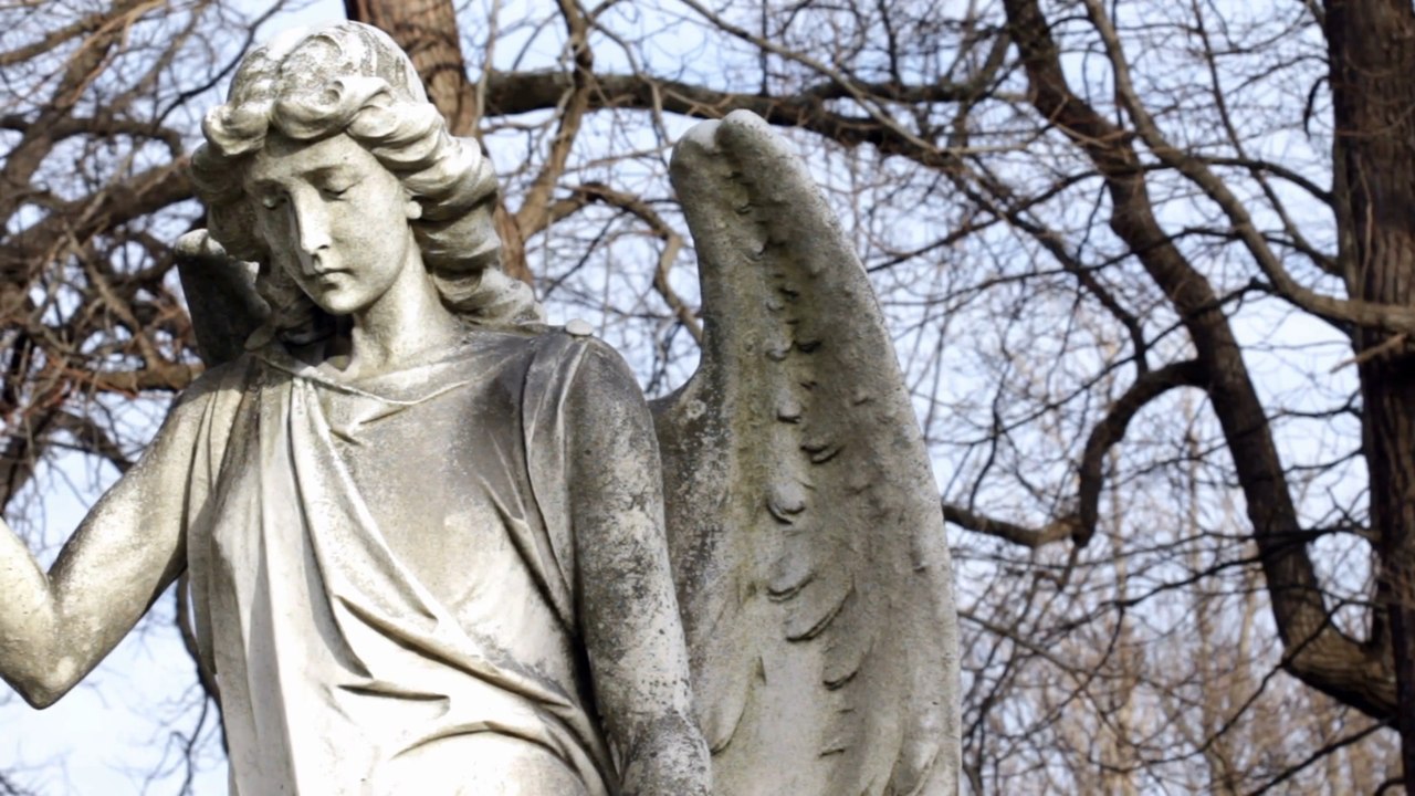 Cemeteries running short on space: Should people have to pay more for wider burial plots?