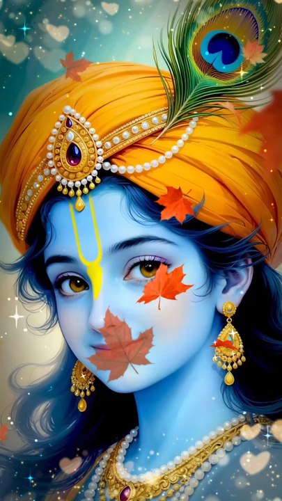 Sri Krishna Govinda