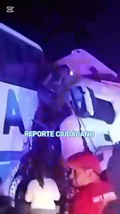 Accidente