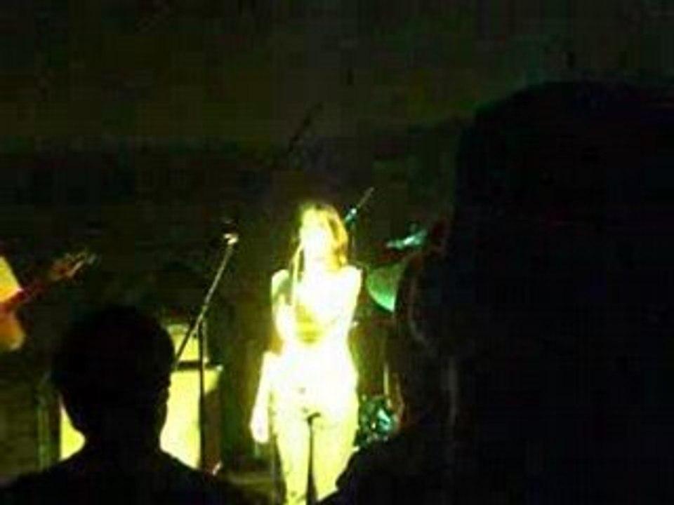 IMAGIN-RI en concert a cervens