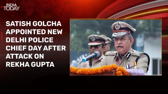 Satish Golcha appointed Delhi Police Commissioner, Obesity drugs go mainstream: What could go wrong?