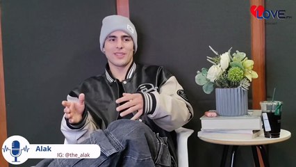 Historias que contar con Alak #Interview #Music #Cantante #dailymotion #video #followme #like