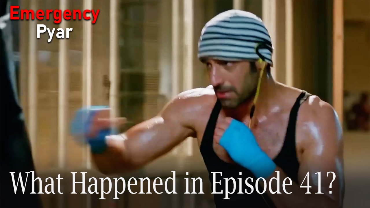 Emergency Pyar - What Happened in Episode 41?