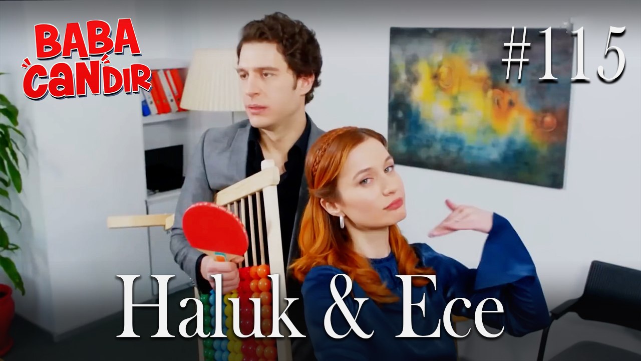 Haluk&Ece #115
