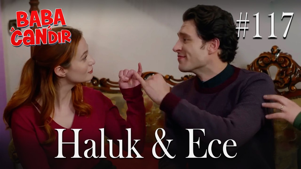 Haluk&Ece #117