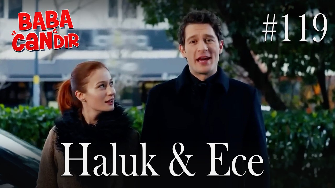 Haluk&Ece #119