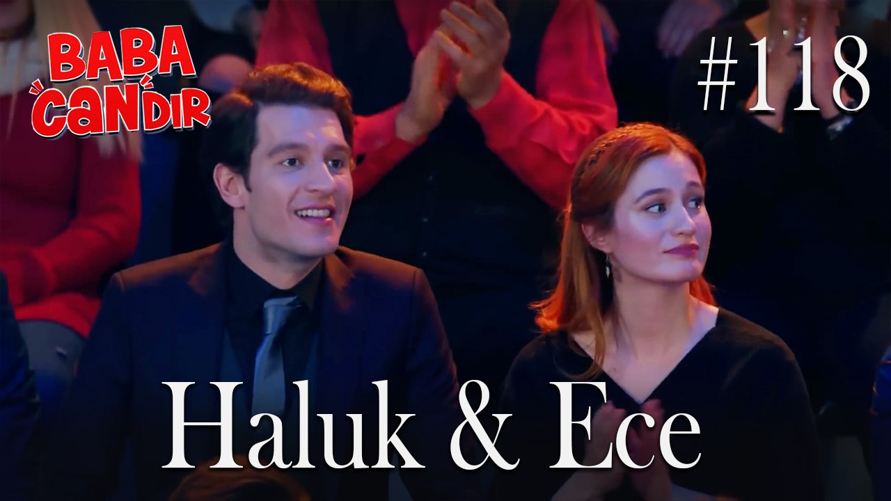 Haluk&Ece #118