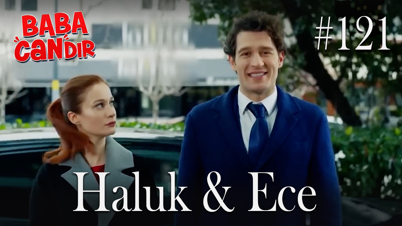 Haluk&Ece #121