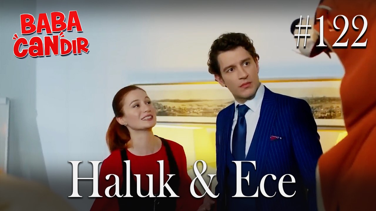 Haluk&Ece #122