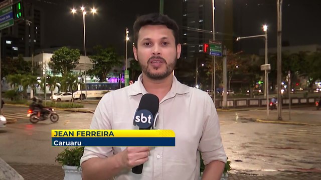 Crescente Insegurança em Caruaru: Mulher é Assaltada em Plena Luz do Dia e Caso Viraliza nas Redes Sociais