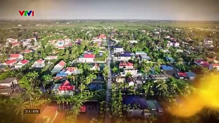 Có Anh, Nơi Ấy Bình Yên Tập 15 - Phim Truyền Hình Việt Nam VTV1 | Phim Hay