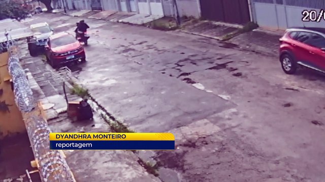 Insegurança no Bairro Imbiribeira: Onda de Assaltos Causa Medo entre Moradores de Recife