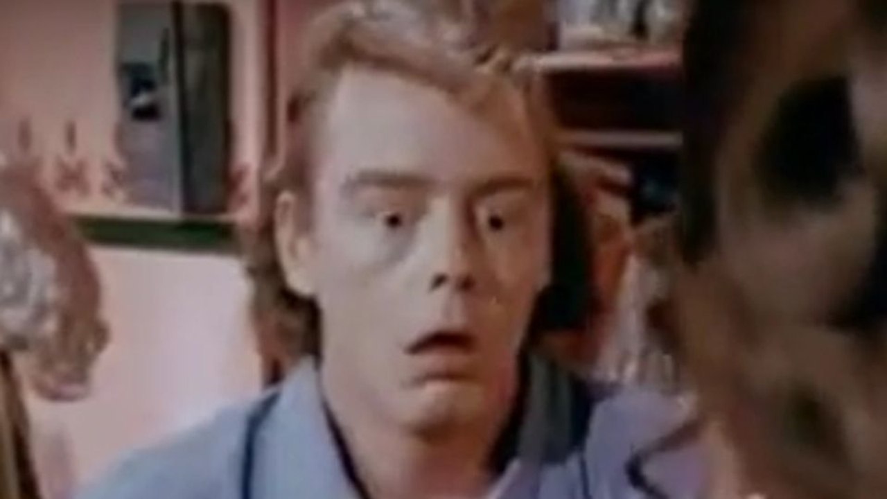 Can I Do It 'Till I Need Glasses? Bande-annonce VO