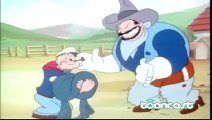Popeye - Coração Partido (1940)