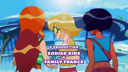 Tres espias sin limite Temporada 7  Ep 12