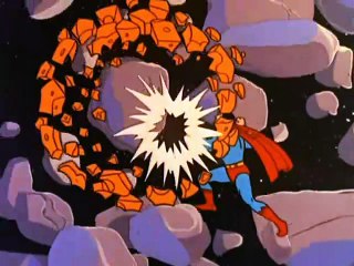 As Novas Aventuras do Superman - O Criador de Imagem (1966)