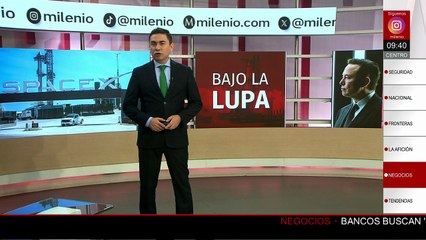 Investigan a Elon Musk por dar más de 25 mdd en regalos para instalar base en la frontera