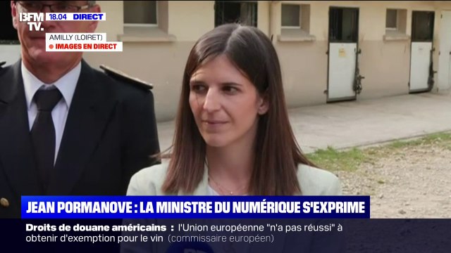 Mort de Jean Pormanove: La réalité a dépassé la fiction , souligne Clara Chappaz, ministre déléguée chargée de l'Intelligence artificielle et du Numérique