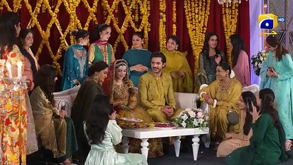 Pathar Dil Episode 18 - [Eng Sub] - Kanwal Khan - Ali Abbas - Fajjer Khan - 21st August 2025(360P)
