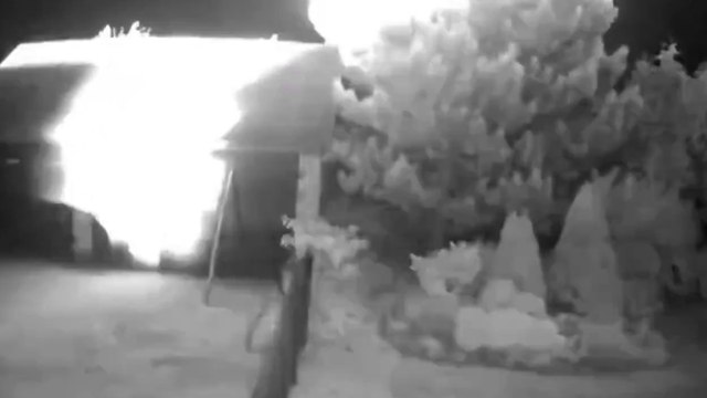 Un drone russe explose dans un champ en Pologne, Varsovie crie à la provocation