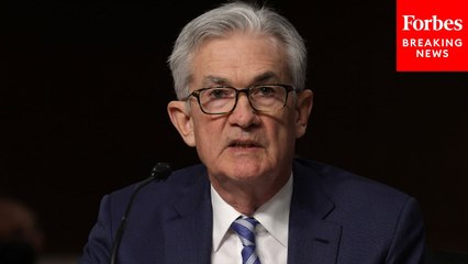 What To Watch For From Fed Chair Jerome Powell's Final Jackson Hole Speech