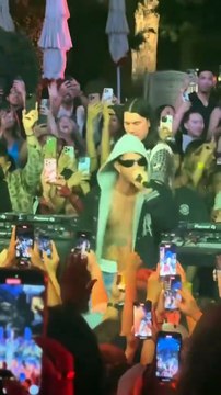 Estafador de Justin Bieber hace de las suyas en Las Vegas ¡Polémica!