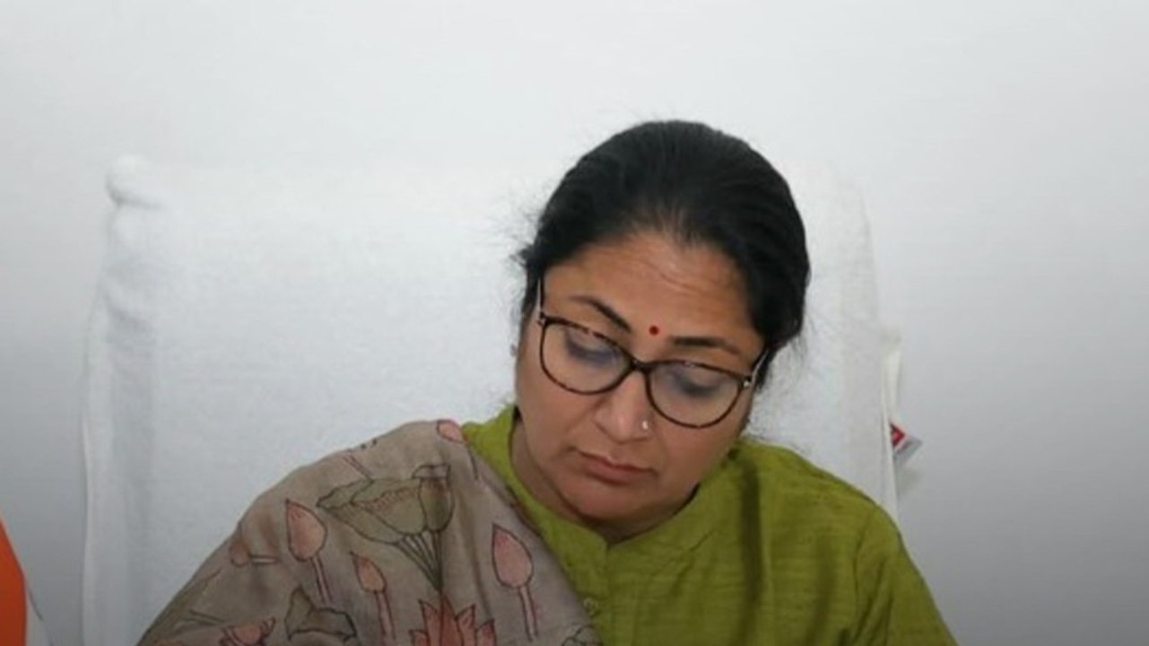 अपने ऊपर हुए हमले के बाद Delhi CM Rekha Gupta क...