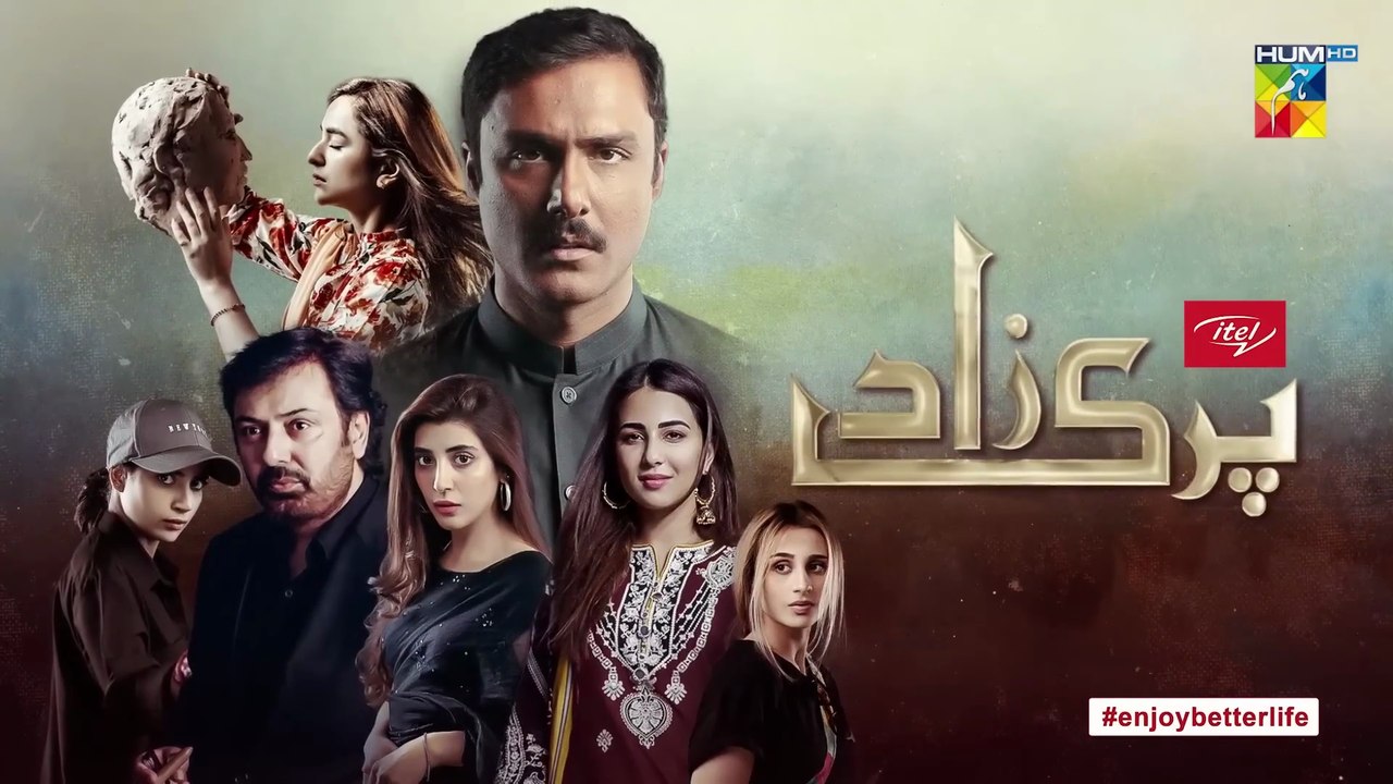 Parizaad _ Episode 2 _ Eng Sub _ Presented By HUM TV _ Drama _ 27 July 2021.  #Parizaad #HUMTV #ParizaadDrama #Episode1 #EngSub #PakistaniDrama #HUMTVDrama #DramaSerial #ParizaadEpisode1 #20July2021 #PakistaniTV #MustWatch #Drama #PakistaniEntertainment