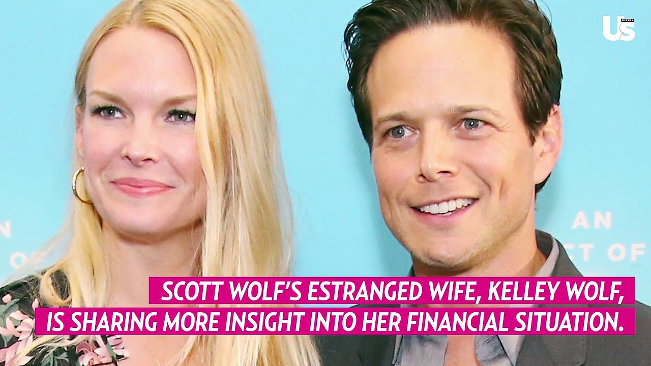 Kelley Wolf Posts Overdrawn Bank Account Amid Claims About Finances