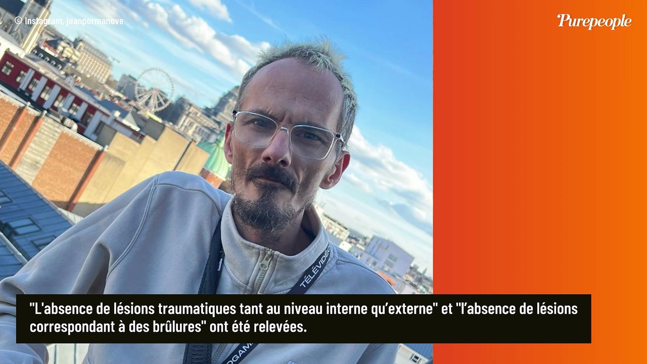 Affaire Jean Pormanove : que disent les premières conclusions des médecins experts qui ont examiné son corps ?