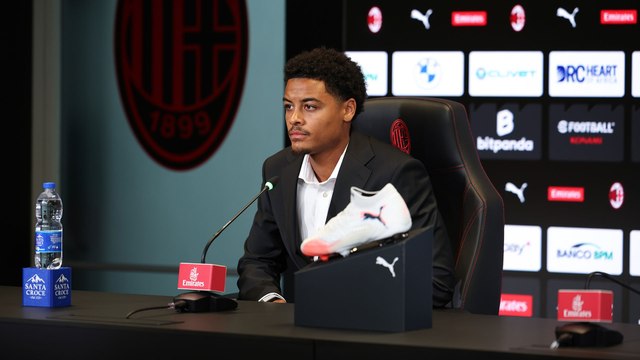 La conferenza stampa di presentazione di Koni de Winter