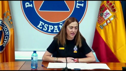 Barcones, tras las acusaciones del PP de "pirómana": "¿Hasta dónde vamos a llegar?"