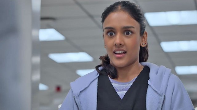 The Pitt - saison 2 Teaser VO STFR