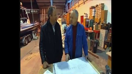 Makinerit Moderne – Dokumentar  Shqip