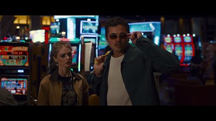 Eenie Meanie | movie | 2025 | Official Trailer