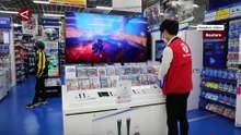Dampak Kebijakan Tarif Trump, Sony Naikkan Harga PlayStation 5