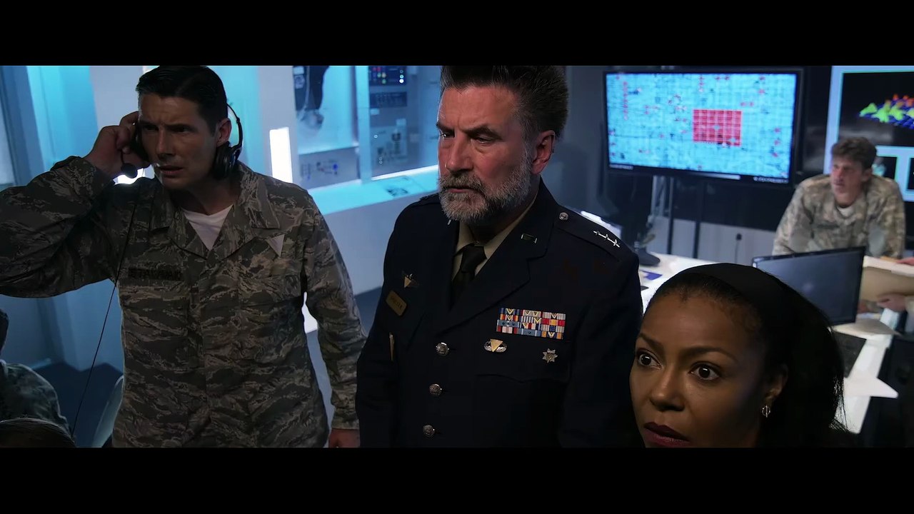 Krieg der Welten | movie | 2025 | Official Trailer