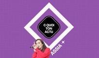 C quoi ton Actu ? Assia