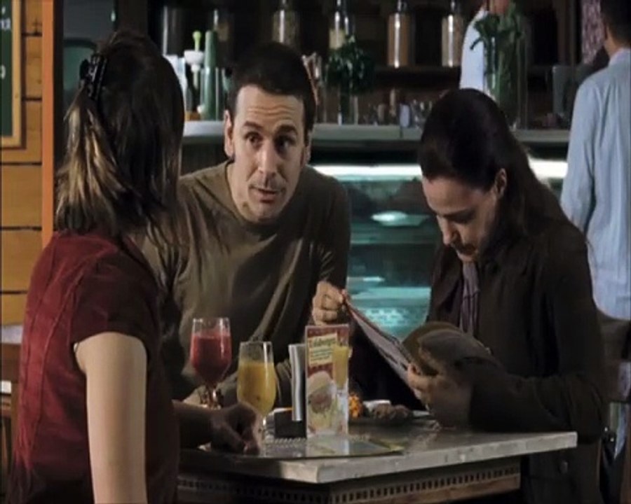 Zurück ins Glück | movie | 2010 | Official Trailer